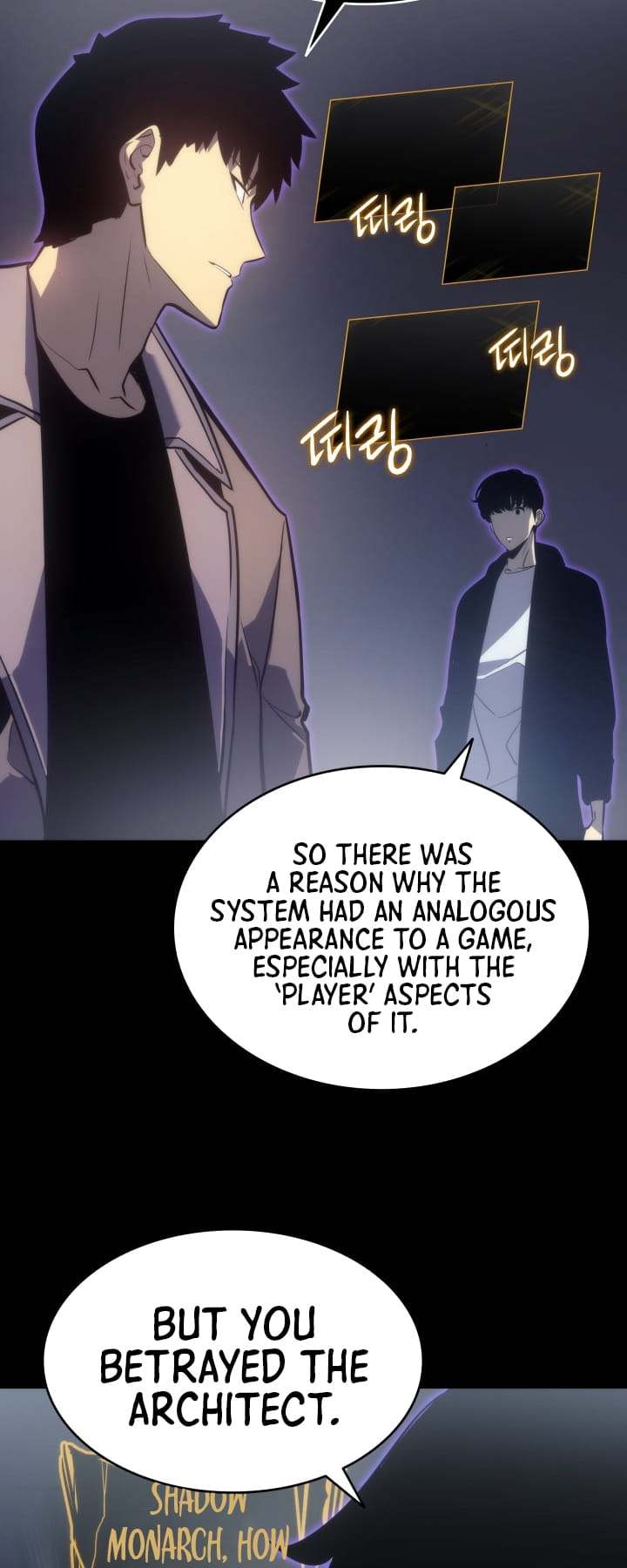 Solo Leveling, Chapter 163 image 73